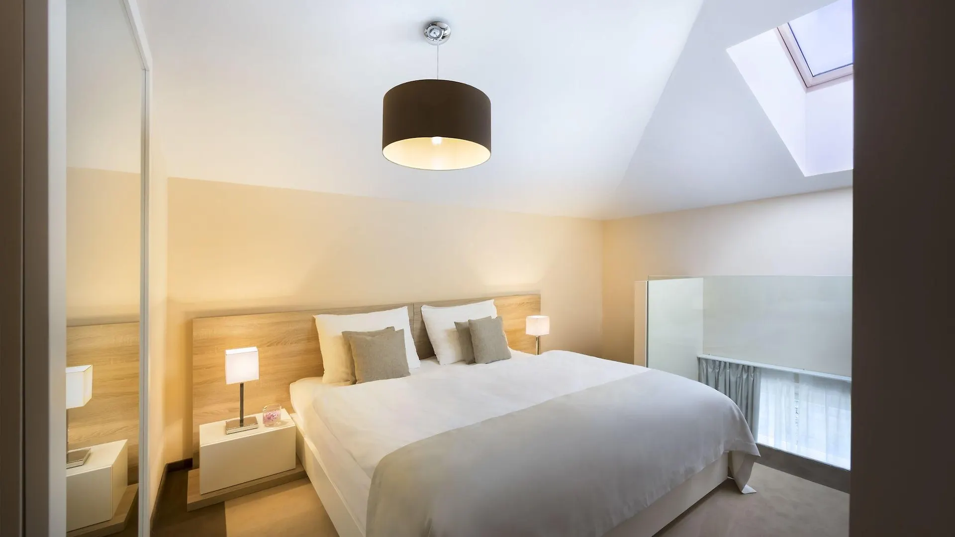 Apartments Atlanta - Liburnia Lovran Croatia