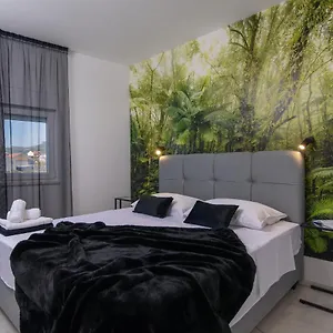 Batinic Appartement Kaštela