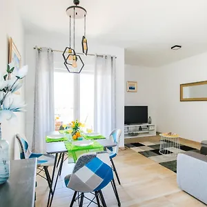Gaby Appartement Trogir