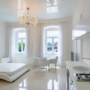 Collins Center Appartement Pula