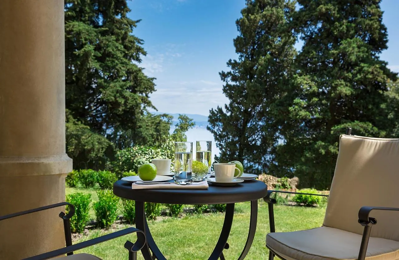 Apartments Atlanta - Liburnia Lovran