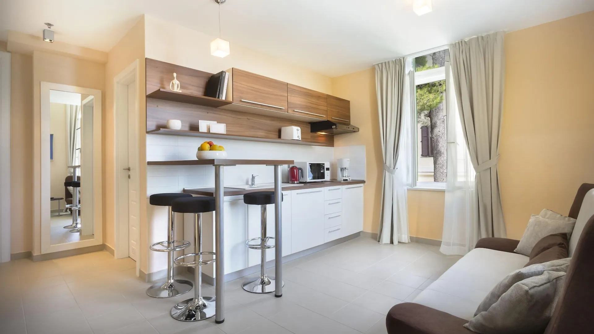 Apartments Atlanta - Liburnia Lovran
