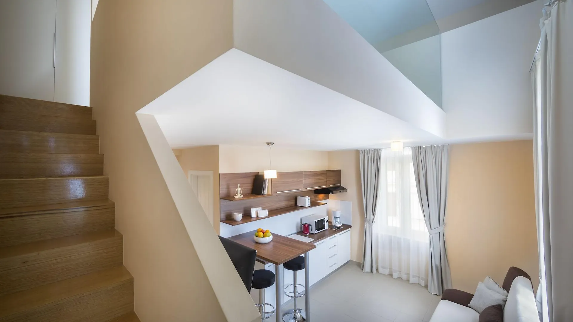 Apartments Atlanta - Liburnia Lovran