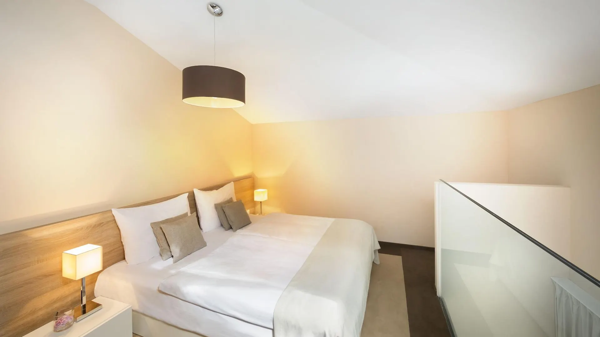 Apartments Atlanta - Liburnia Lovran