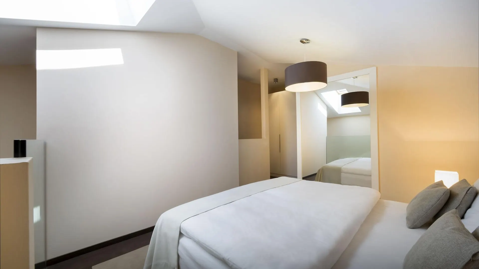 Apartments Atlanta - Liburnia Lovran