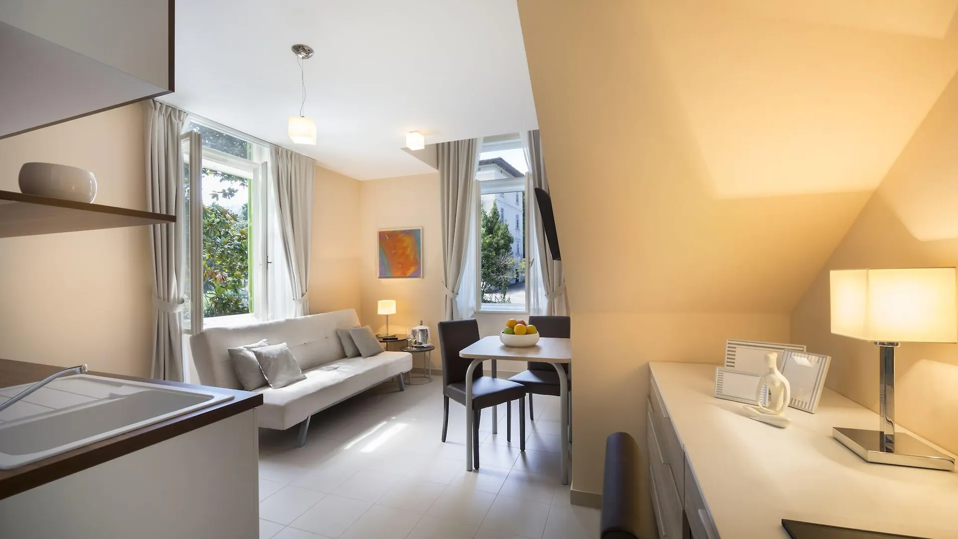 Apartments Atlanta - Liburnia Lovran