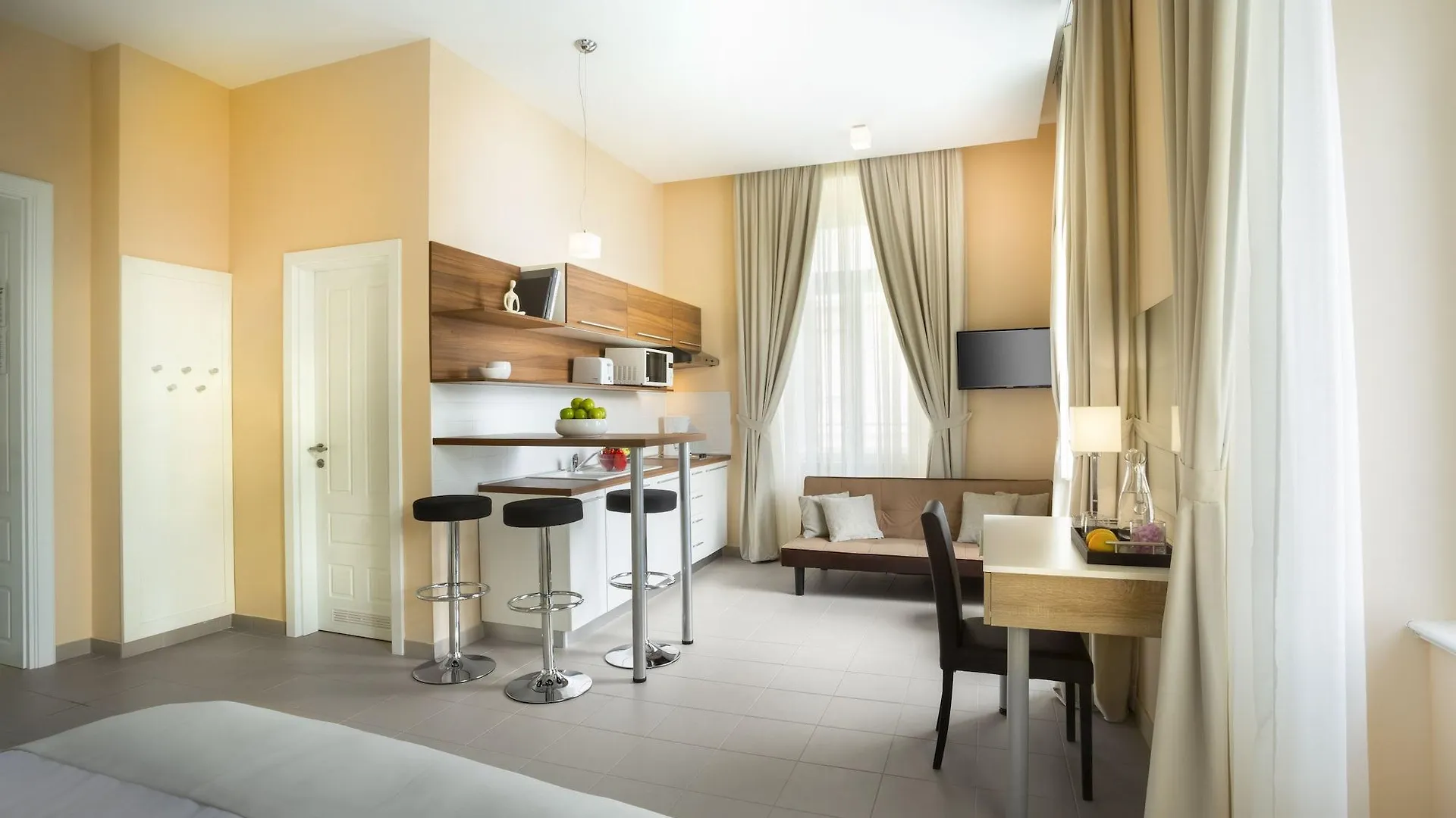Apartments Atlanta - Liburnia Lovran
