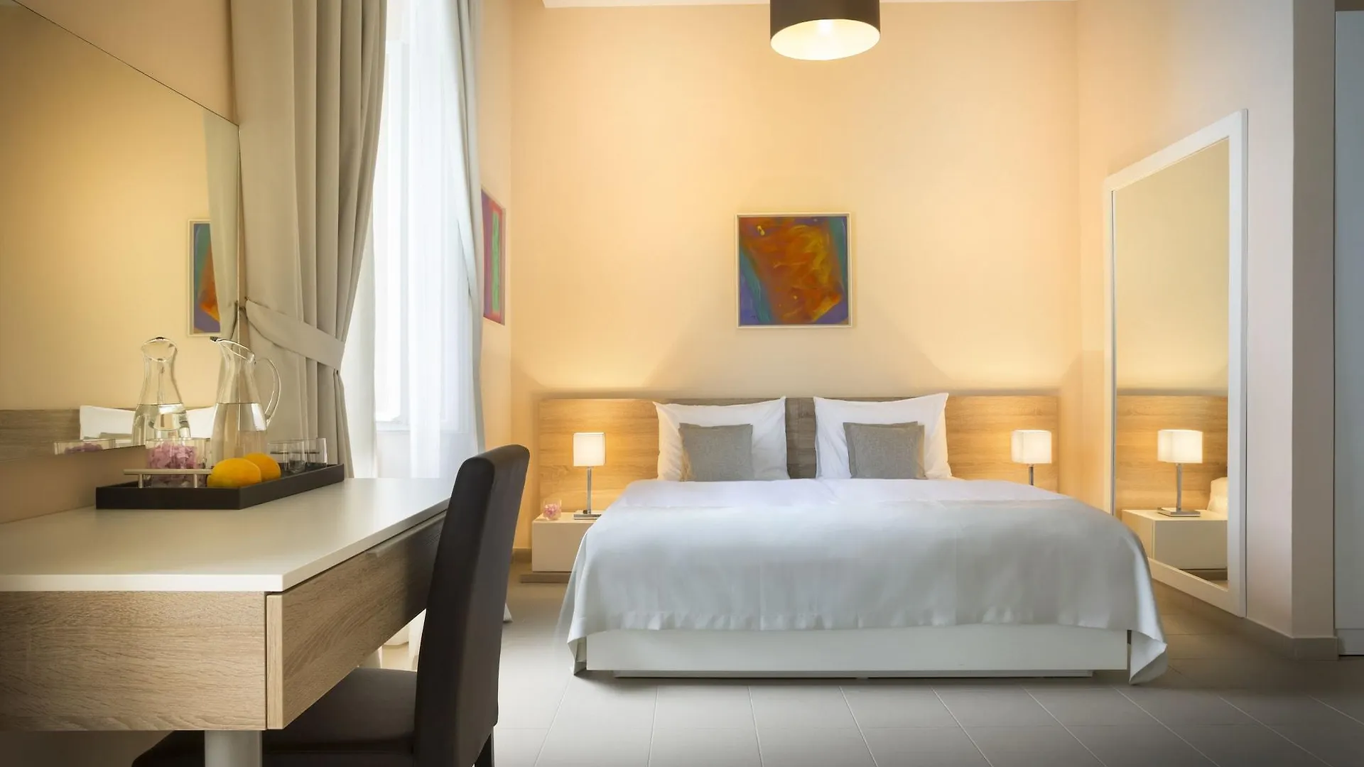 Apartments Atlanta - Liburnia Lovran