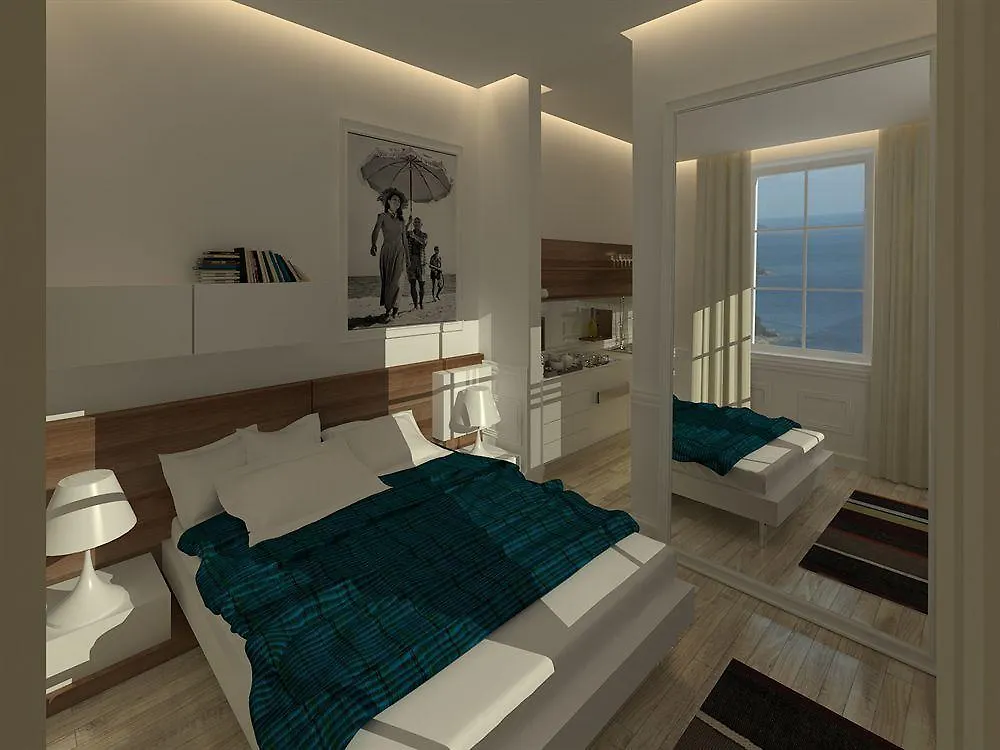 Apartments Atlanta - Liburnia Lovran Croatia