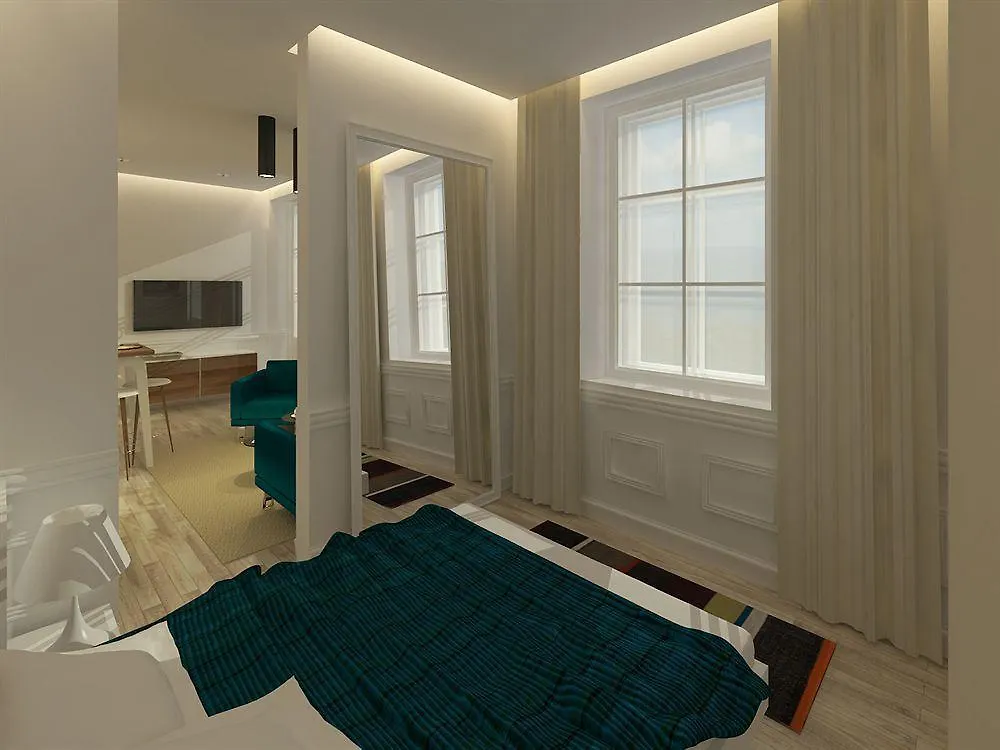 Apartments Atlanta - Liburnia Lovran