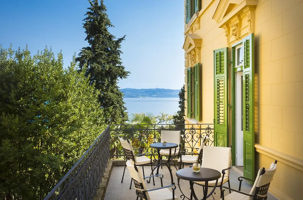 Apartments Atlanta - Liburnia Lovran Croatia