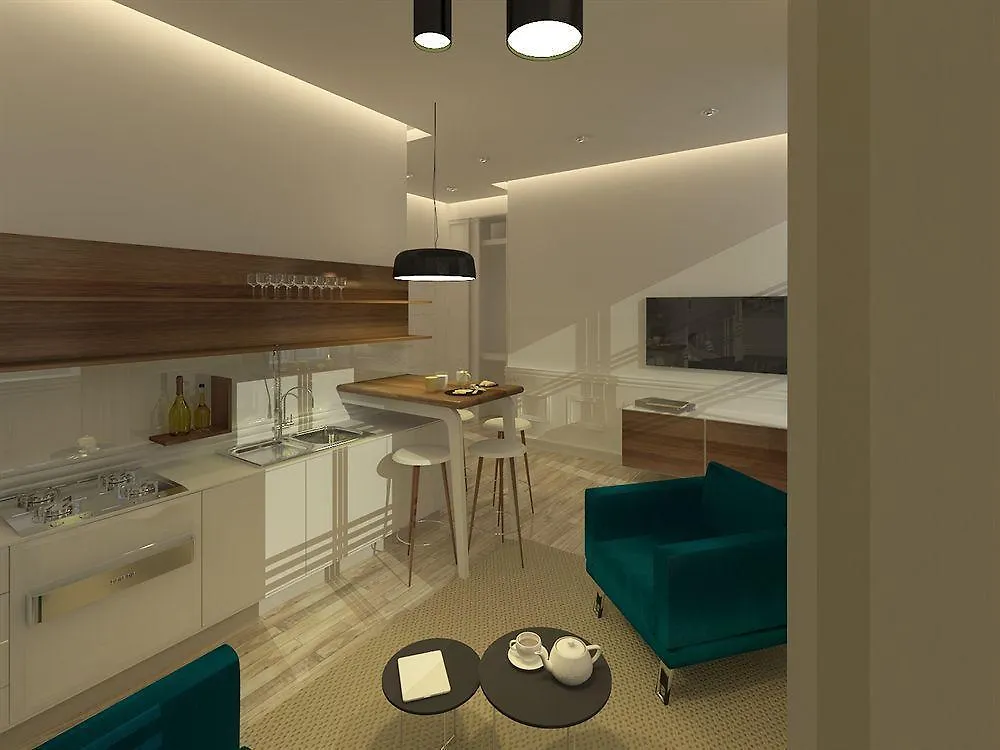 Apartments Atlanta - Liburnia Lovran