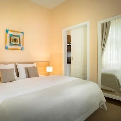 Apartments Atlanta - Liburnia Lovran