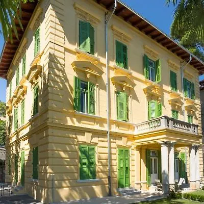 Apartments Atlanta - Liburnia Lovran Croatia