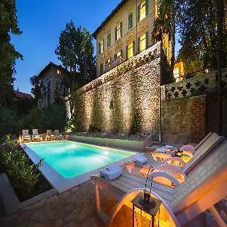 Apartments Atlanta - Liburnia Lovran Croatia