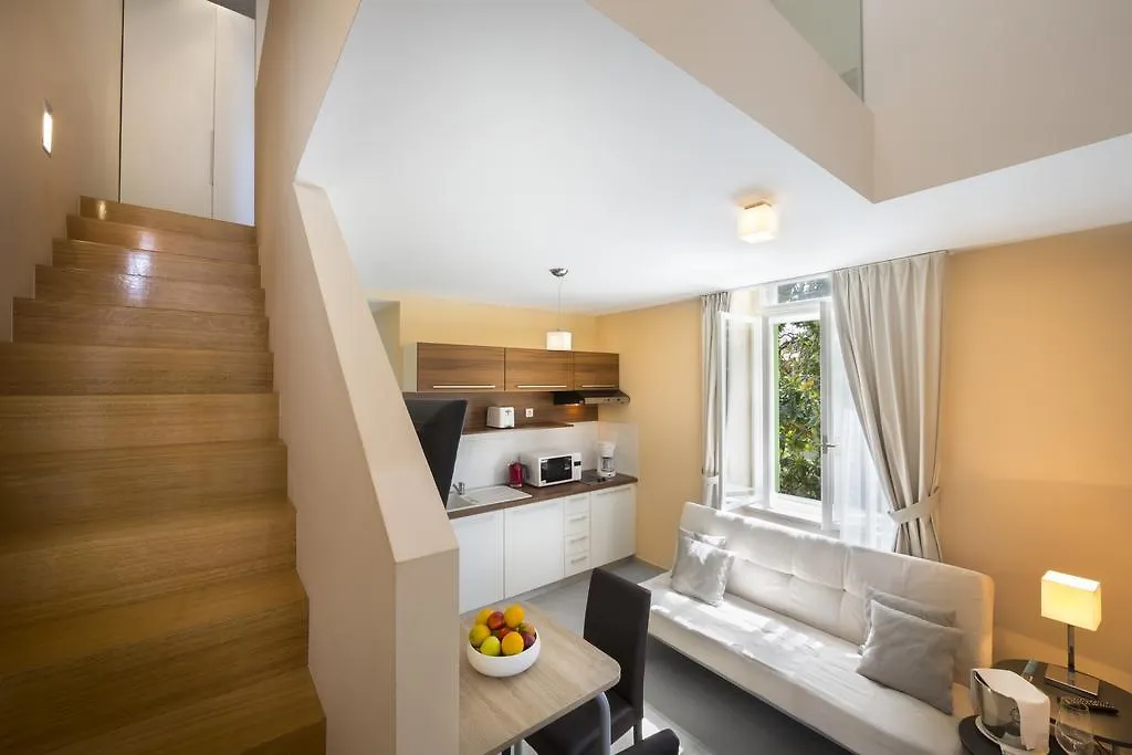 Apartments Atlanta - Liburnia Lovran Κροατία