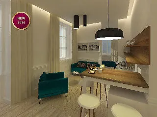Apartments Atlanta - Liburnia Lovran