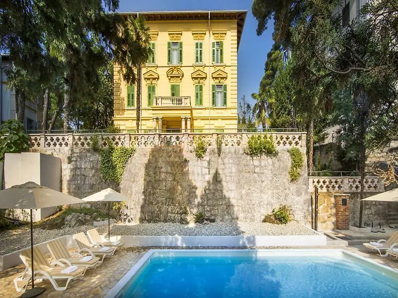 Apartments Atlanta - Liburnia Lovran Croatia